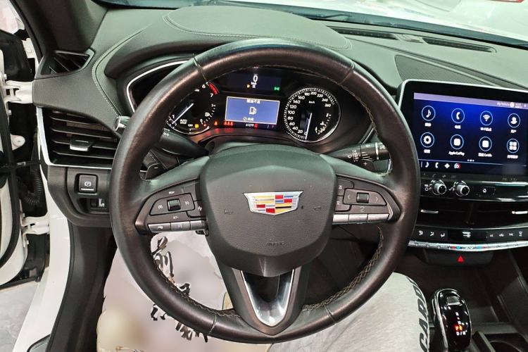 Used Cadillac CT5 2020 28T Tech Edition
