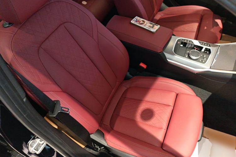 Used BMW 3 Series 2025 330i M Sport Night Edition Package