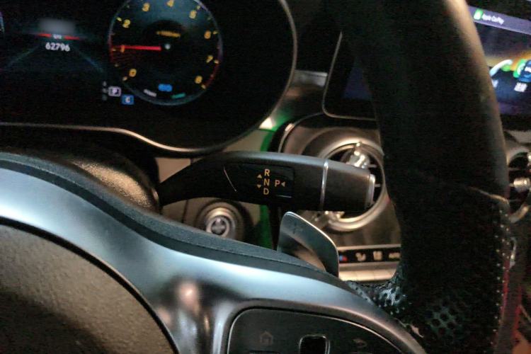 Used Mercedes-Benz C-Class 2021 C 260 Coupe
