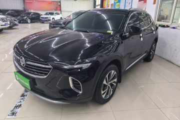 Used Buick Envision 2023 Encore S 552T Two-Wheel Drive Luxury Model