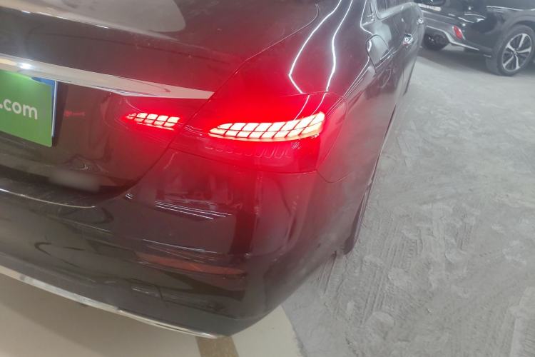 Used Mercedes-Benz E-Class 2021 Restyled E 300 L Sport Luxury Edition