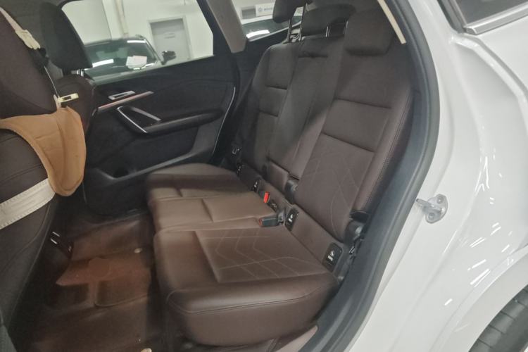 Used BMW X1 2023 sDrive25Li M Sport Package
