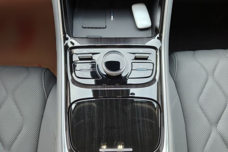 Used  Galaxy A7 2025 Model EM-i 150km Exploration+ Edition