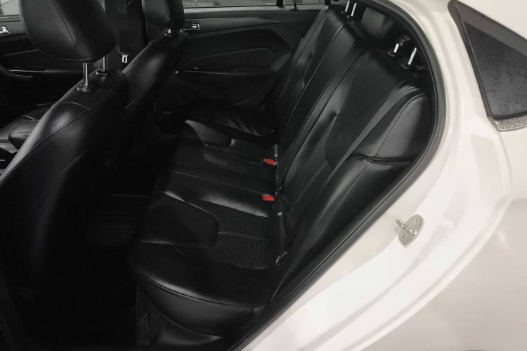 Used Chery Arrizo 5 2016 1.5L CVT Trendsetting Edition
