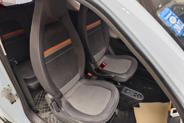 Used Wuling Hongguang MINIEV 2020 Freedom Version Lithium Iron Phosphate
