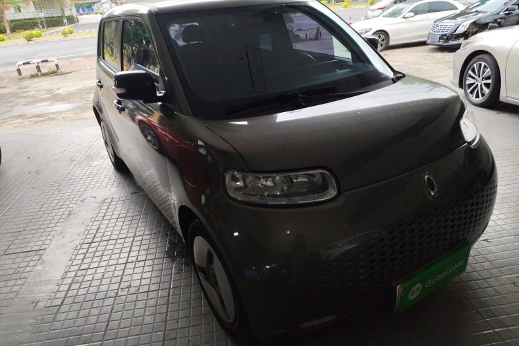 Used ORA White Cat 2020 360 km Luxury Version