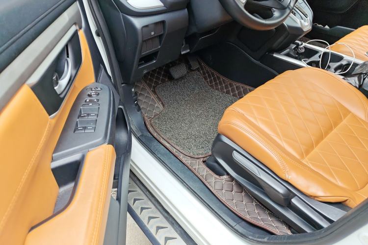 Used Honda CR-V 2019 240TURBO CVT 2WD Comfort Version China V
