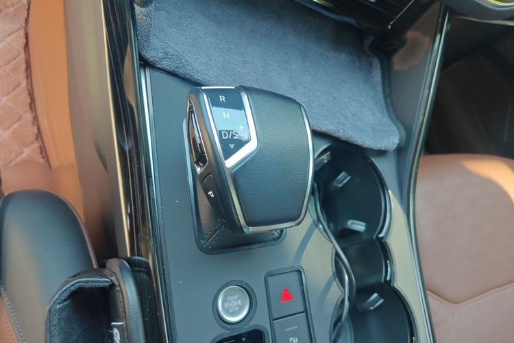 Used Volkswagen Touareg 2022 3.0 TSI Prestige Edition