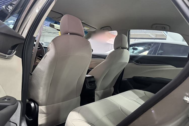 Used Buick GT 2021 Exemplar 1.5L Automatic Entry-Level Trim
