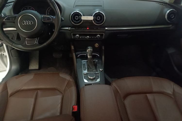 Used Audi A3 2016 Sportback 35 TFSI Style Edition
