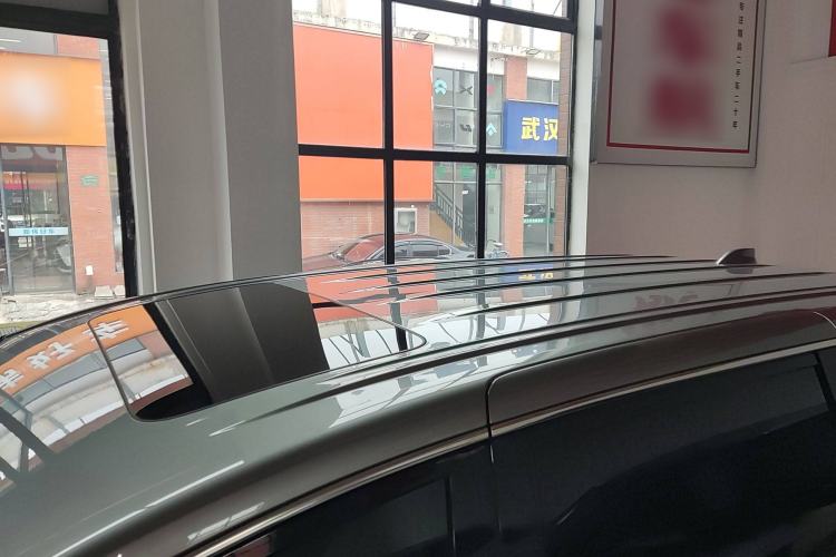 Used Buick Century 2023 2.0T Four-Seat Private Edition
