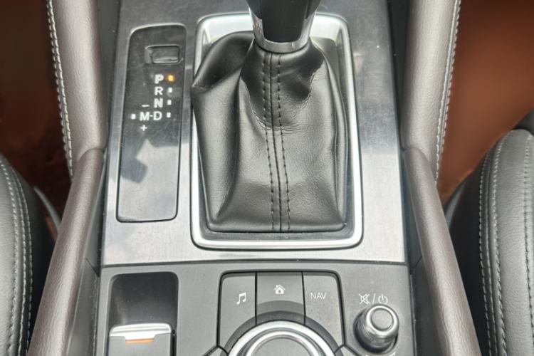 Used Mazda Atenza 2018 2.5L Skyactiv Sport Version China V Standard