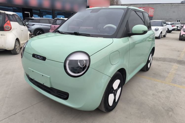 Used Qiyuan Lumin 2022 155 km – Refreshingly Sweet Edition