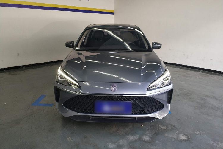 Used Roewe i5 2023 1.5L CVT Luxury Edition
