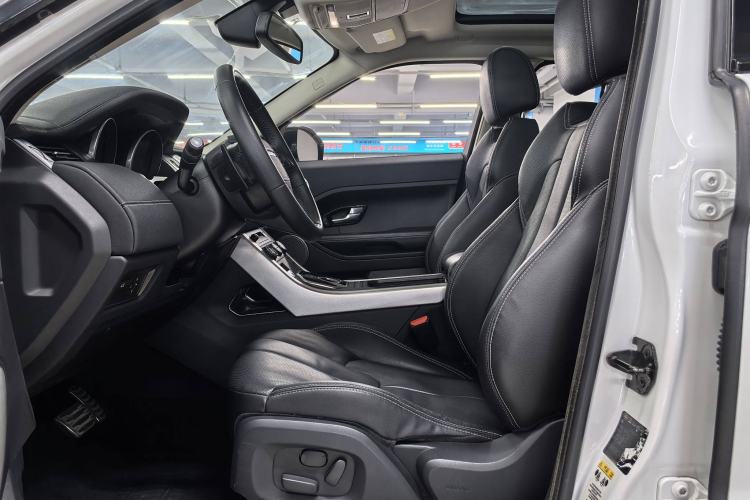 Used Land Rover Range Rover Evoque 2015 2.0T Five-Door Sporty Edition
