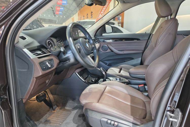 Used BMW X1 2020 sDrive20Li Premium Edition
