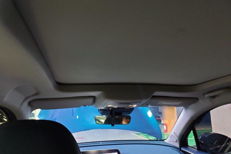 Used ORA Good Cat 2022 400km Standard Range Premium Version Lithium Iron Phosphate
