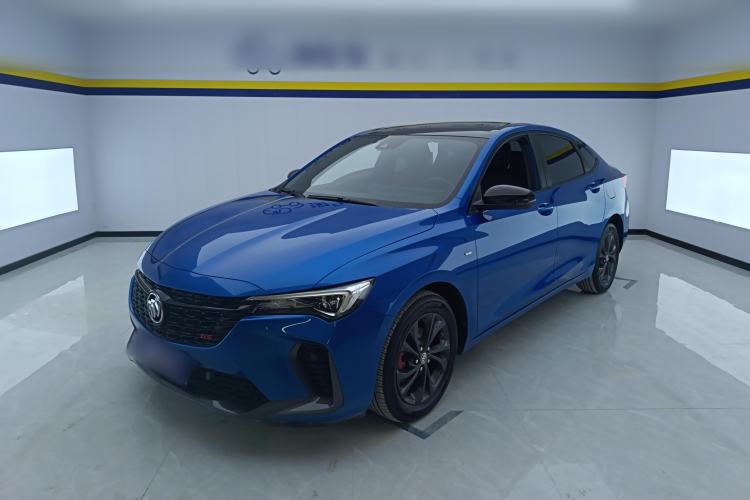 Used Buick Verano 2023 Pro GS Hunter Wind Edition
