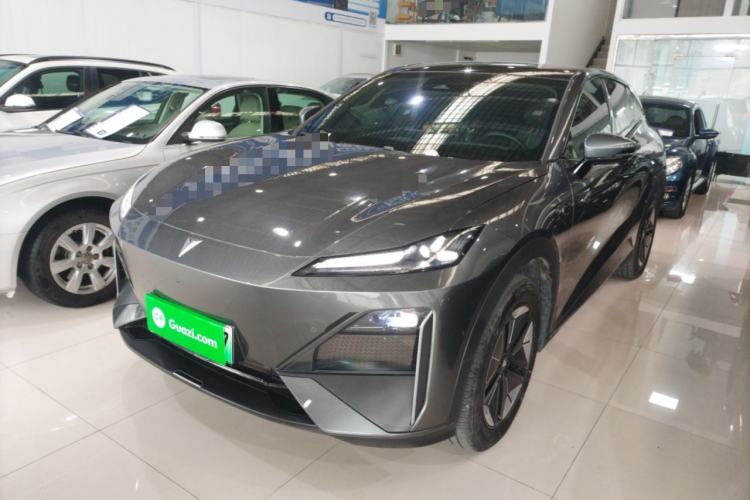 Used Deepal S07 2024 215Max Range-Extended Version