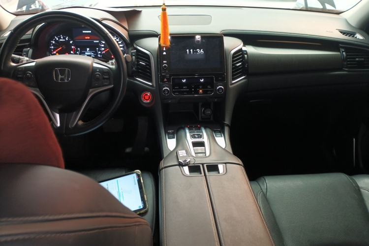 Used Honda Avancier 2020 370TURBO Two-Wheel Drive Luxury Edition
