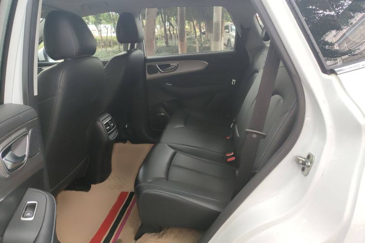 Used Roewe RX5 2022 330TGI Automatic National Style Edition
