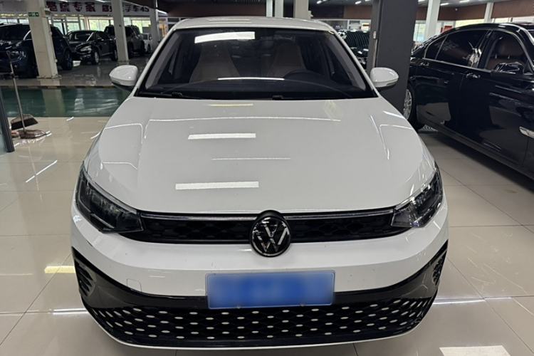 Used Volkswagen Lavida 2023 New Rui 1.5L Automatic New Yi Edition
