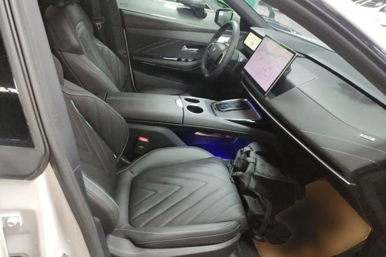 Used  SL03 2024 135Plus Glory Edition
