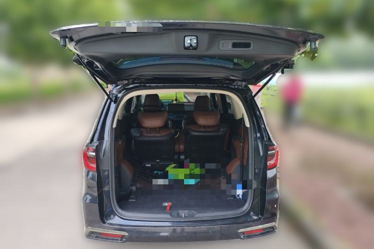 Used Honda Odyssey 2022 2.0L eHEV Sharp Enjoyment Edition
