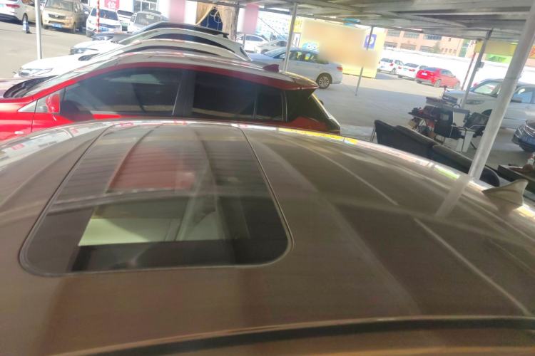 Used Nissan Sylphy 2014 1.6XV CVT Deluxe Edition
