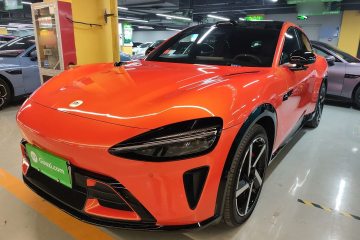 Used Xiaomi Auto YU7 2025 Ultra-Long Range High-Performance All-Wheel-Drive Max Edition