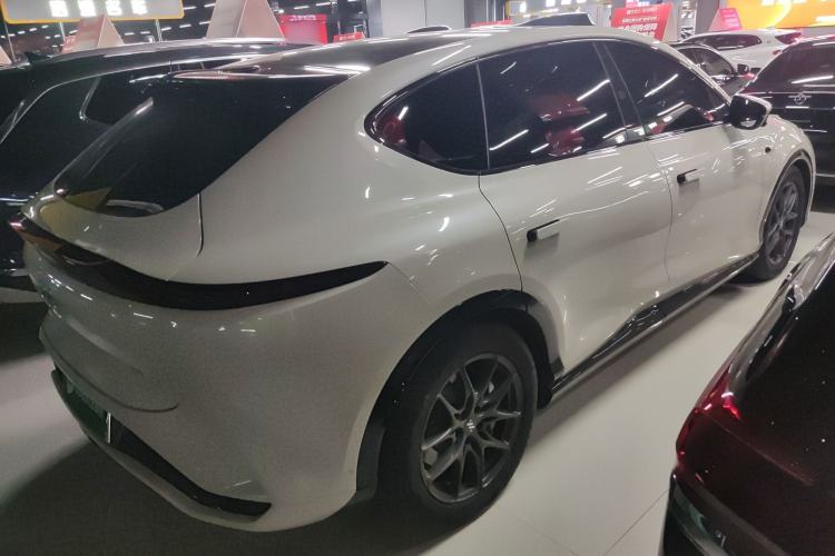 Used  LS7 2024 90 kWh Max Elite Rear-Drive Version