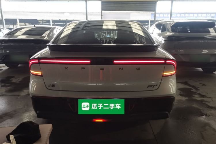 Used XPeng P7+ 2024 Long-Range Max
