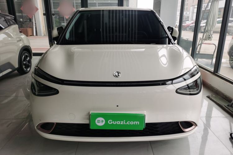 Used Dongfeng NAMMI 01 2024 New Edition 330 Plus Smart+
