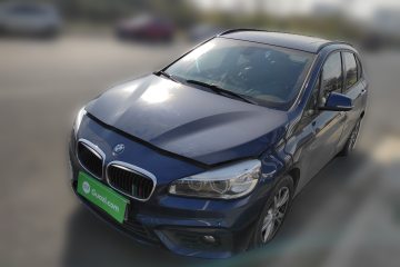 Used BMW 2 Series Active Tourer 2016 218i Leading Model