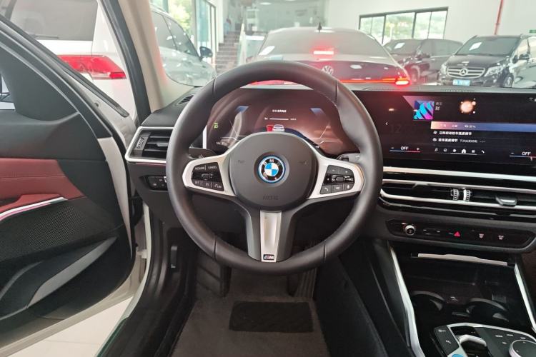 Used BMW i3 2024 eDrive 35 L