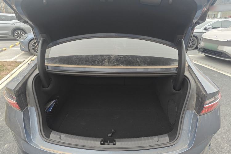 Used BYD Seal 2025 510 Smart Navigation Version