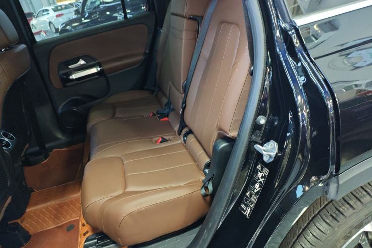 Used Mercedes-Benz GLB 2023 GLB 220 Fashion Model