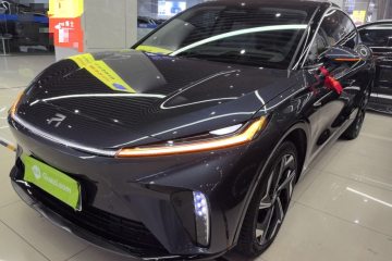 Used Rising R7 2022 Flagship Advanced Edition