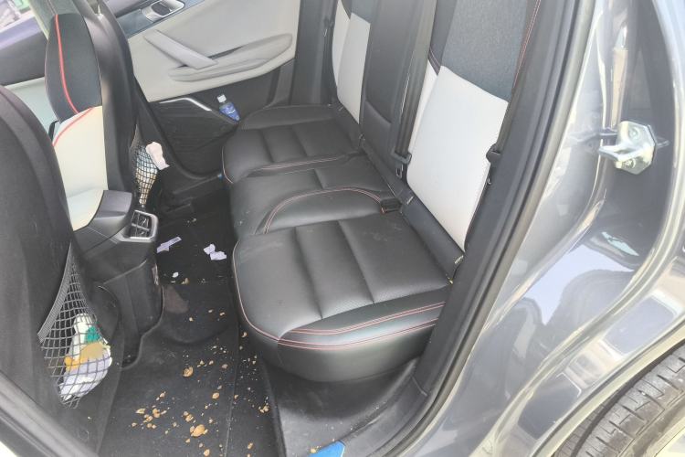 Used Lynk & Co 06 2020 1.5T YAO Halo