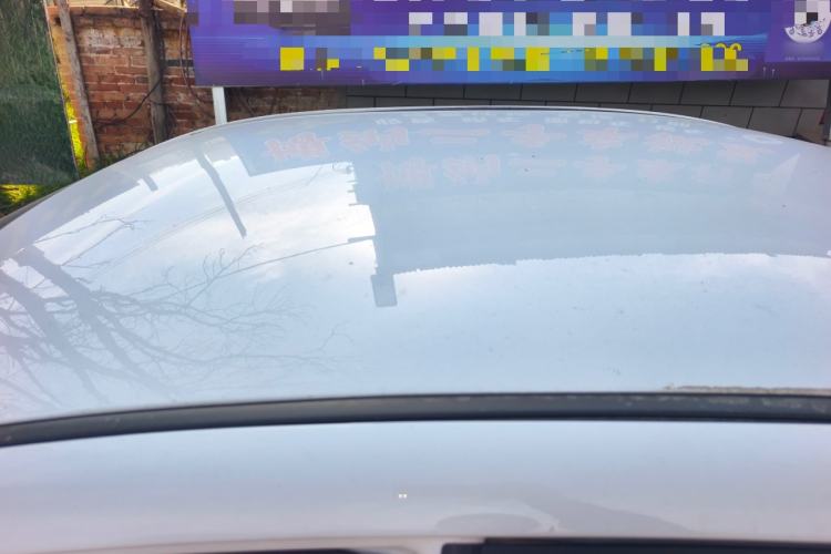 Used BYD F3 2020 1.5L Manual Luxury Edition
