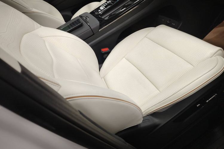 Used GAC Trumpchi E9 2023 E9 MAX
