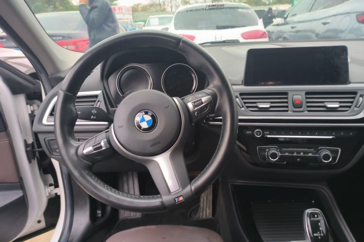 Used BMW 1 Series 2020 120i M Sport Package