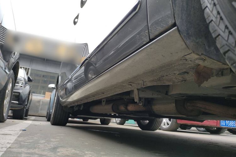 Used Buick GL8 2018 28T Luxury Model China VI Standard
