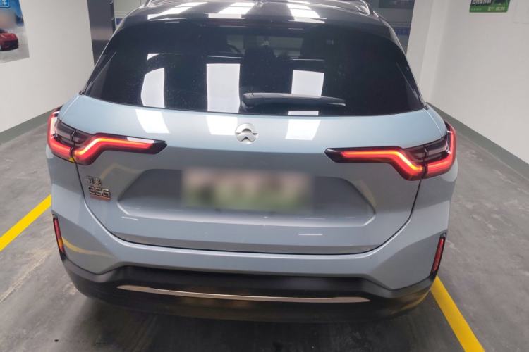 Used Nio ES6 2020 430KM Performance Version