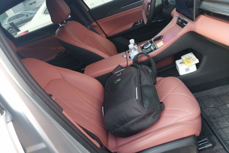 Used  L6 2025 EM-i 140km Starship Edition
