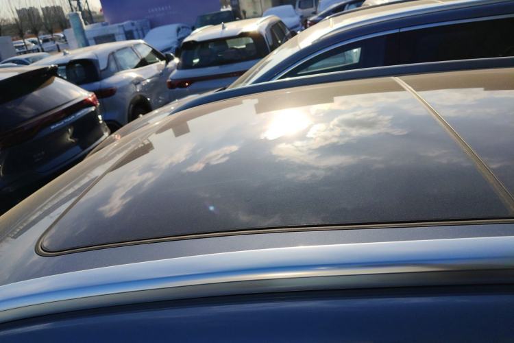 Used BYD Yuan PLUS 2025 Intelligent Driving Version 510 KM Beyond-Grade Edition
