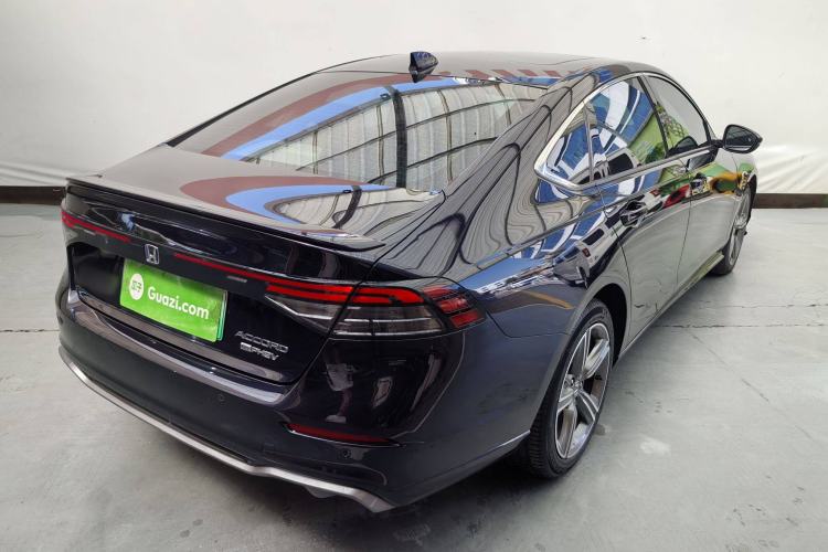 Used Honda Accord New Energy 2023 2.0L ePHEV Prestige Edition
