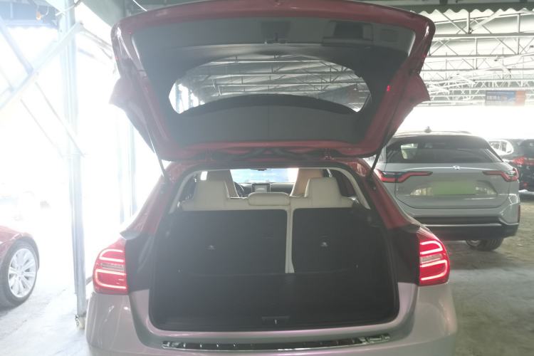 Used Mercedes-Benz GLA 2015 GLA 200 Fashion Model