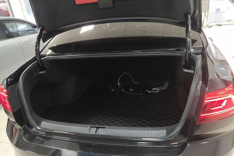 Used Volkswagen Magotan 2020 280TSI DSG Comfort Edition
