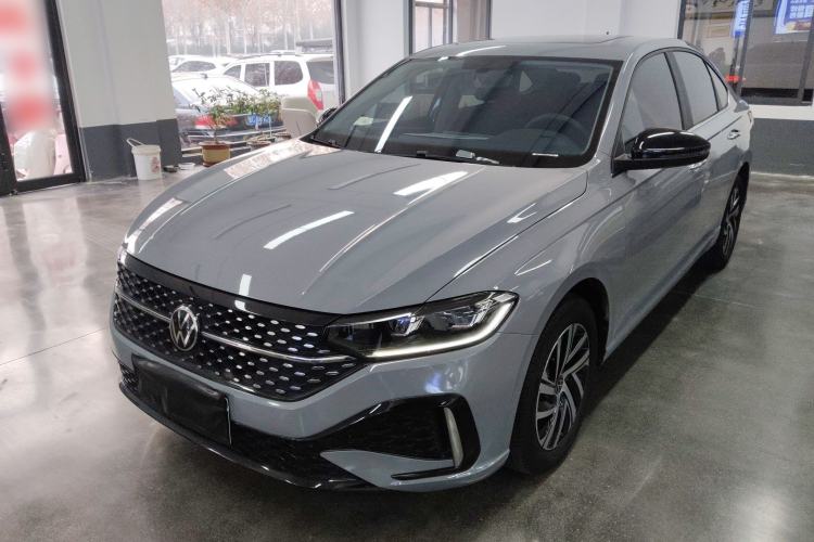 Used Volkswagen Lavida 2023 280TSI DSG Starry Sky Deluxe Edition